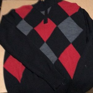 Men sweater